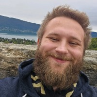 Ethan Baumbarger