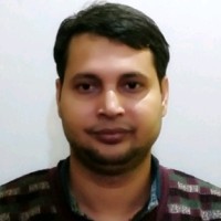 Anand Kumar Jha