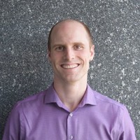 Jamie Barefoot, P.Eng.