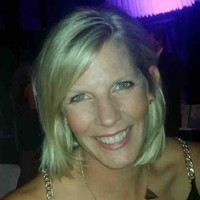 Stephanie Bevis