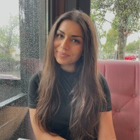 Sadaf Mohebzada