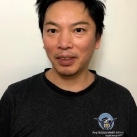 Nobutoshi Yoshimitsu, Ll.B