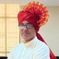 Dr. P. V. Raja Shekar