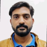 Madhava Rao M