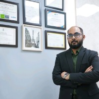 Sandipan Saha