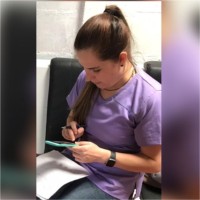 Dra Elizabeth Patiño Osorio