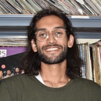 Sai Patel
