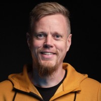 Jonathan Nygård