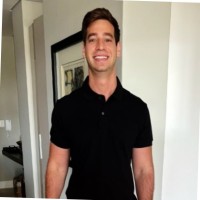 Daniel Frame