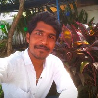 Vinod Reddy