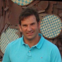 Marcos Bañuelos Berasategui