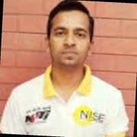 Pramod Khemnar