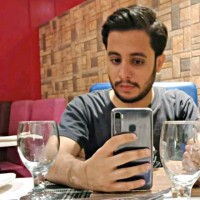 Irfan Ali Bilawal Soomro