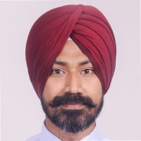Gagandeep Virdi