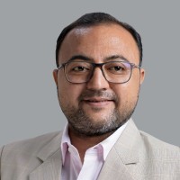 Punit D Somaiya