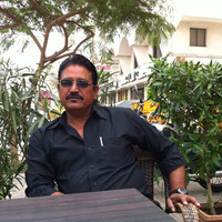 Suresh Olkha