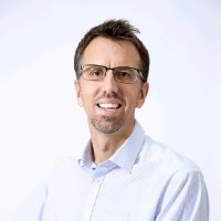 Gareth Wright