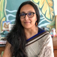 Bijal Vachharajani