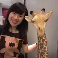Cecilia Lin