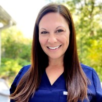 Meridith D'Loughy, CNIM