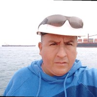 Raul Martinez Gamarra