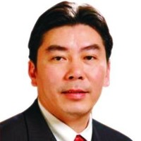 PAUL W. PAN