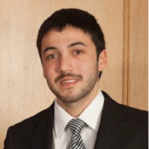 Luis Alonso Valdebenito Garcia