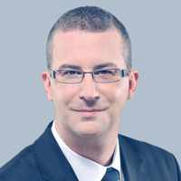 Dominic Goudreault