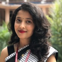 Debarati Datta