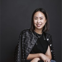 Chloe Tsai