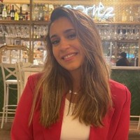 Yasmine Amrani