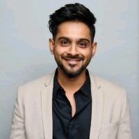 Parikshit Patil