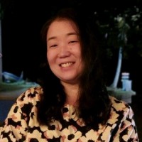 Julie Nozawa Quirino