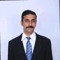 Ravisankar Ramprasad