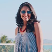 Amrita Padda