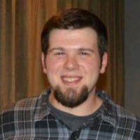 Travis Bernhardt