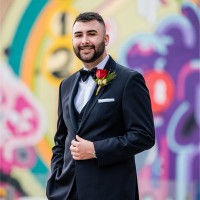Jonathan Gallegos