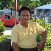 Raulito Panganiban