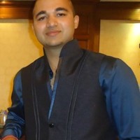Gaurav Sharma