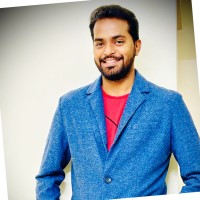 Vignesh S