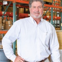 Frank Parker
