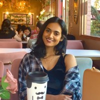 Prathyusha Menon