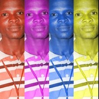 Solomon Adamu