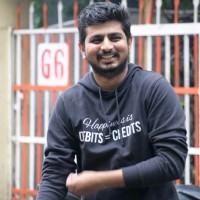 Umesh Hosalli