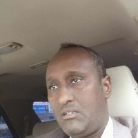 Hassan Abdullah Ali