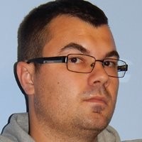 Gábor Sólya
