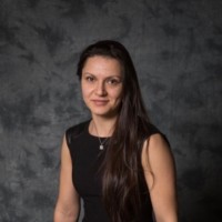 Georgia Serpoi