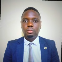 Oyewale Olalekan MCILT