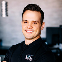 Dr.Jake Akerson