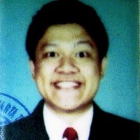 Golden Epafras Trengcle